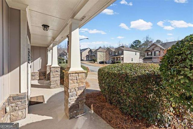 62 Cleburne Place, Acworth, GA 30101