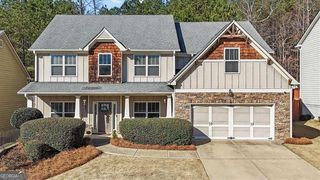 62 Cleburne Place, Acworth, GA 30101