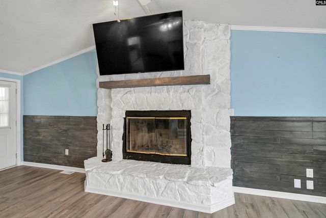 4652 Two Notch Road, Gilbert, SC 29054