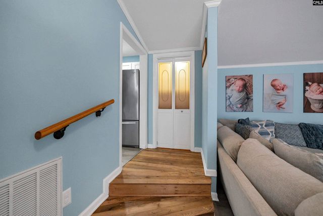 4652 Two Notch Road, Gilbert, SC 29054