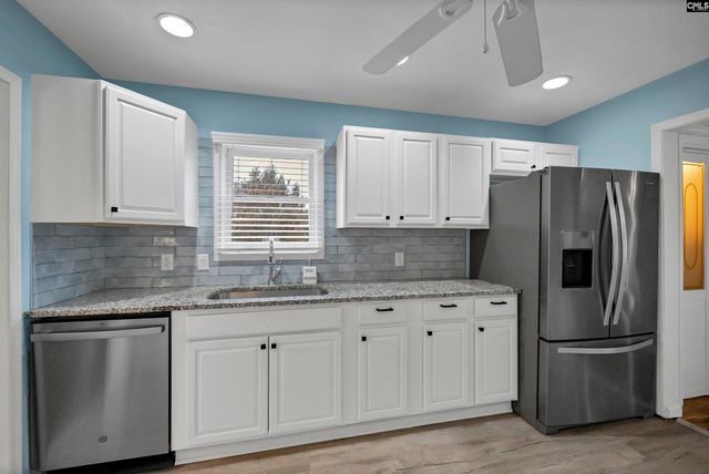 4652 Two Notch Road, Gilbert, SC 29054