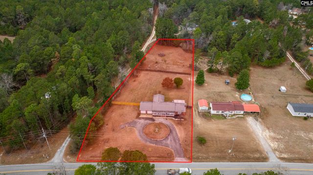 4652 Two Notch Road, Gilbert, SC 29054