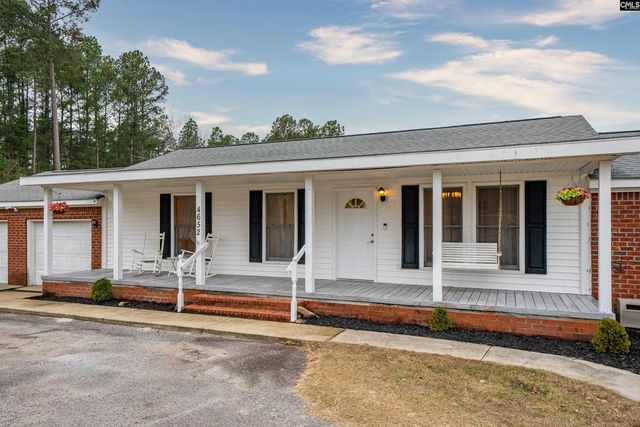 4652 Two Notch Road, Gilbert, SC 29054