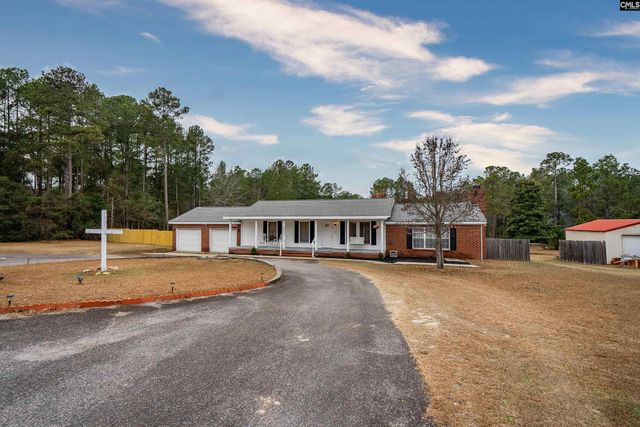4652 Two Notch Road, Gilbert, SC 29054