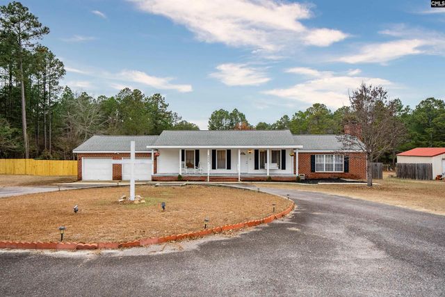 4652 Two Notch Road, Gilbert, SC 29054
