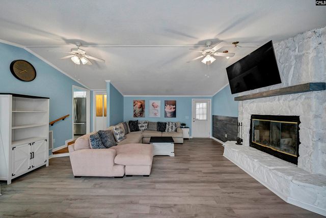 4652 Two Notch Road, Gilbert, SC 29054