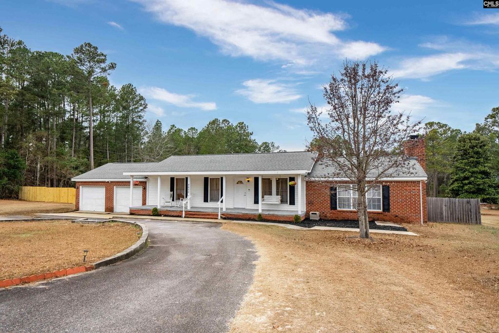 4652 Two Notch Road, Gilbert, SC 29054