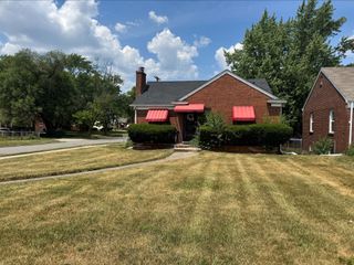 4040 W 11th Avenue, Gary, IN 46404