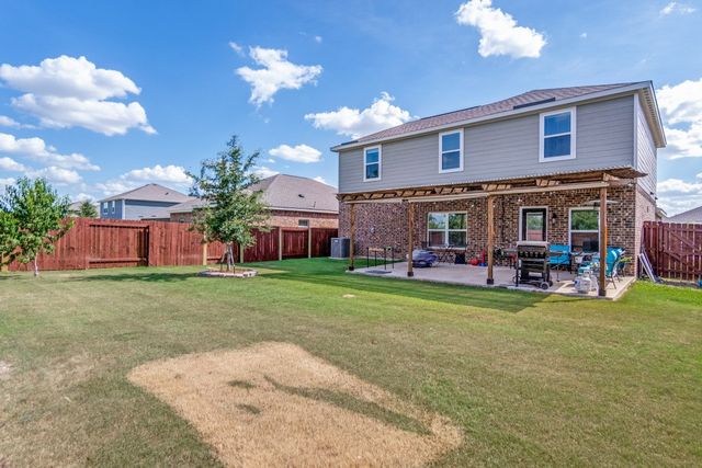 340 Southaven Boulevard, Hutchins, TX 75141
