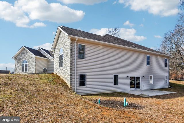 8325 GROVE ANGLE RD, Ellicott City, MD 21043