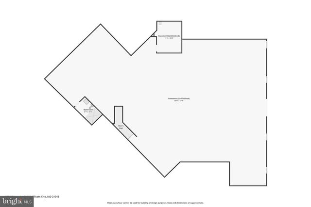 8325 GROVE ANGLE RD, Ellicott City, MD 21043