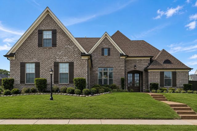 10511 LAWRENCEBURG LN N, Lakeland, TN 38002