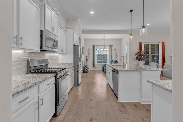 10511 LAWRENCEBURG LN N, Lakeland, TN 38002