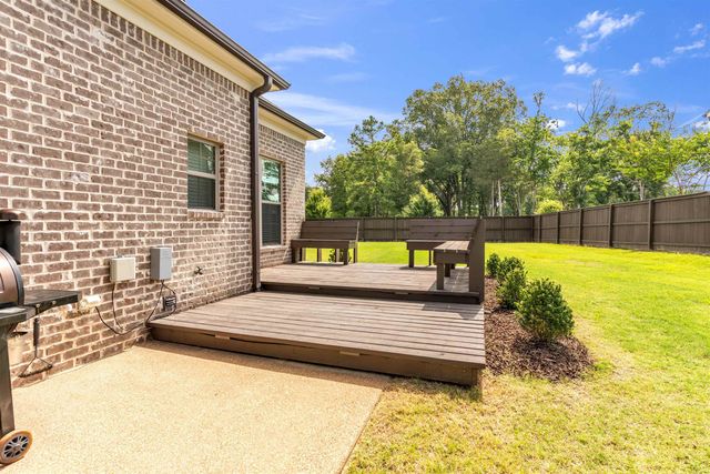 10511 LAWRENCEBURG LN N, Lakeland, TN 38002