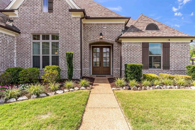 10511 LAWRENCEBURG LN N, Lakeland, TN 38002