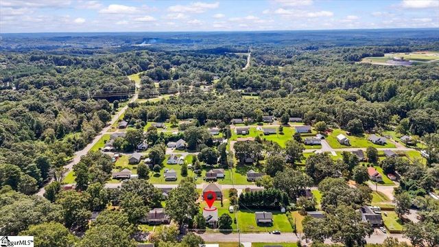 7 Clay Street, Liberty, SC 29657