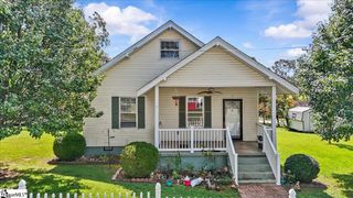 7 Clay Street, Liberty, SC 29657