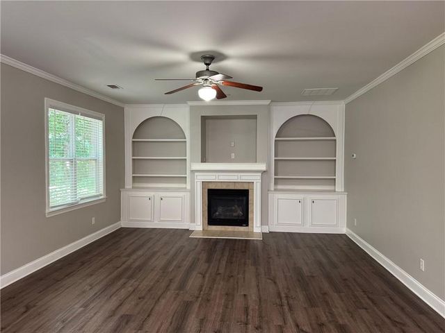 3020 Norwell Court, Locust Grove, GA 30248