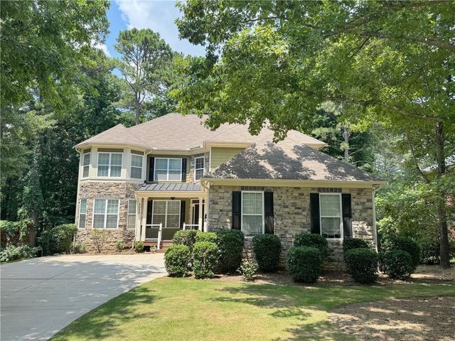 3020 Norwell Court, Locust Grove, GA 30248