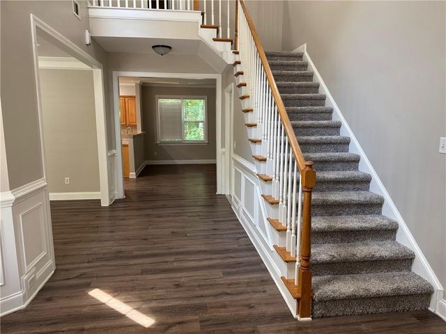3020 Norwell Court, Locust Grove, GA 30248