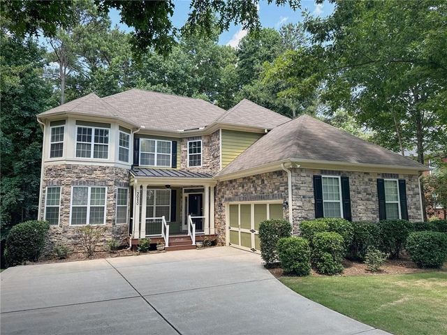 3020 Norwell Court, Locust Grove, GA 30248