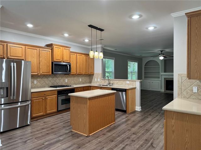 3020 Norwell Court, Locust Grove, GA 30248