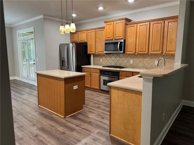 3020 Norwell Court, Locust Grove, GA 30248