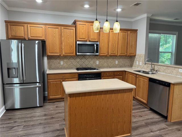 3020 Norwell Court, Locust Grove, GA 30248