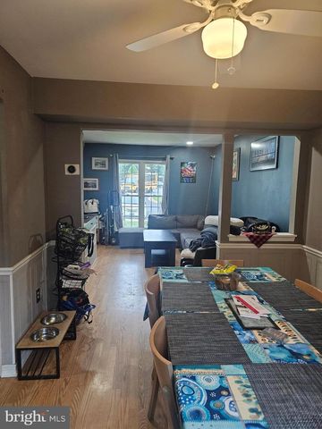 4524 CANNES LN, Olney, MD 20832