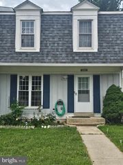 4524 CANNES LN, Olney, MD 20832