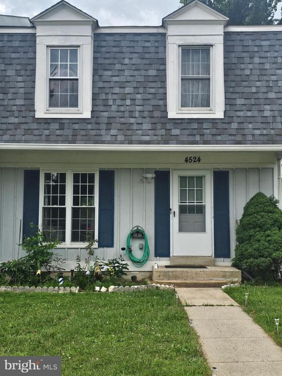 4524 CANNES LN, Olney, MD 20832