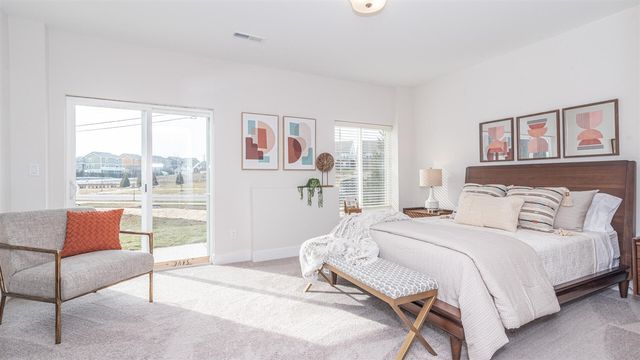 2793 Bristol Rdg Drive 45, Ann Arbor, MI 48105