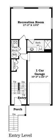 2793 Bristol Rdg Drive 45, Ann Arbor, MI 48105