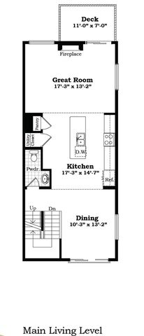 2793 Bristol Rdg Drive 45, Ann Arbor, MI 48105