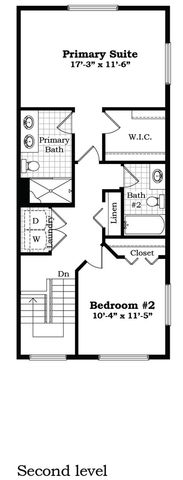 2793 Bristol Rdg Drive 45, Ann Arbor, MI 48105