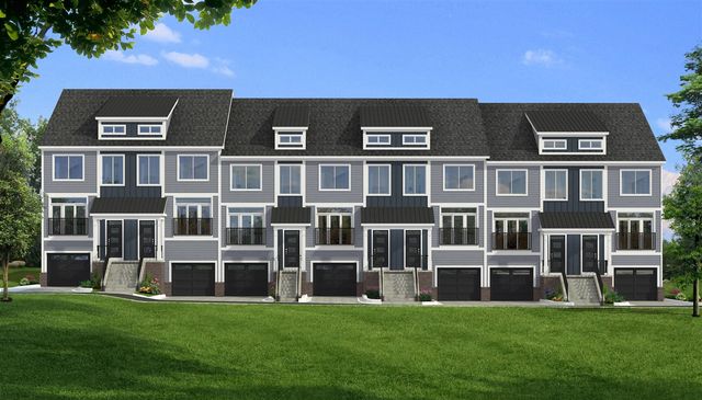 2793 Bristol Rdg Drive 45, Ann Arbor, MI 48105