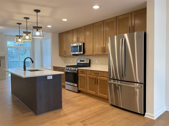 2793 Bristol Rdg Drive 45, Ann Arbor, MI 48105