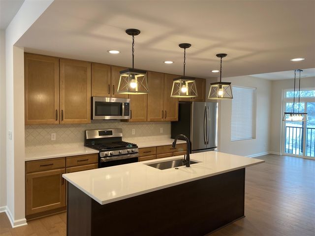 2793 Bristol Rdg Drive 45, Ann Arbor, MI 48105