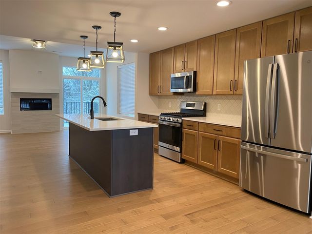 2793 Bristol Rdg Drive 45, Ann Arbor, MI 48105