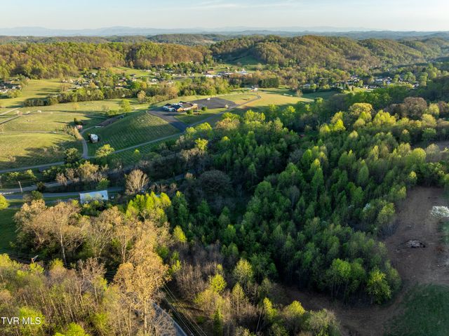 4820 Eaton Station Road, Kingsport, TN 37664