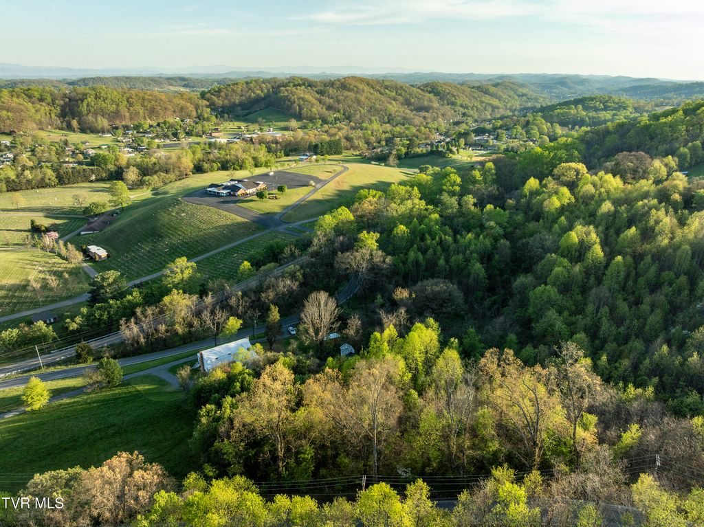 4820 Eaton Station Road, Kingsport, TN 37664