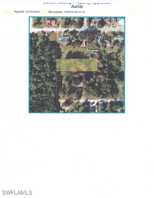 000 S Stoke AVE, Immokalee, FL 34142