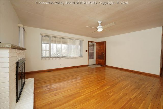 934 Park Street, St Albans, WV 25177