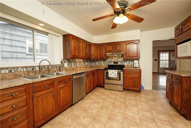 934 Park Street, St Albans, WV 25177