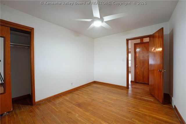 934 Park Street, St Albans, WV 25177