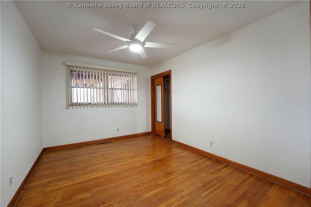 934 Park Street, St Albans, WV 25177