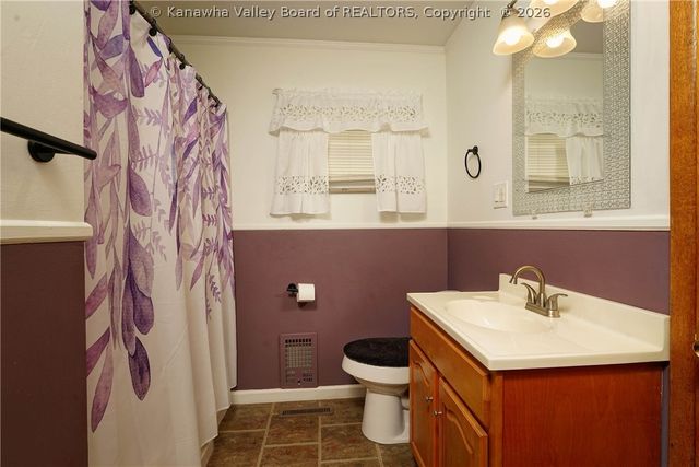 934 Park Street, St Albans, WV 25177