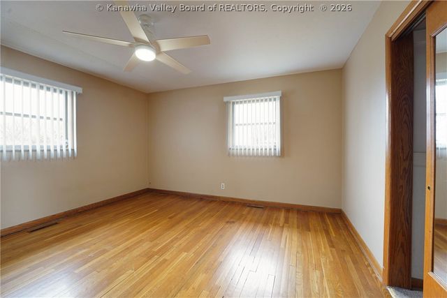 934 Park Street, St Albans, WV 25177