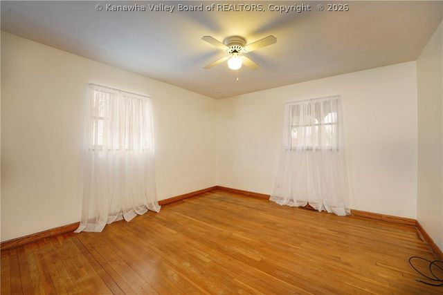 934 Park Street, St Albans, WV 25177