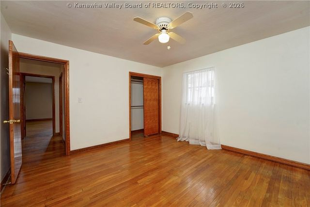 934 Park Street, St Albans, WV 25177